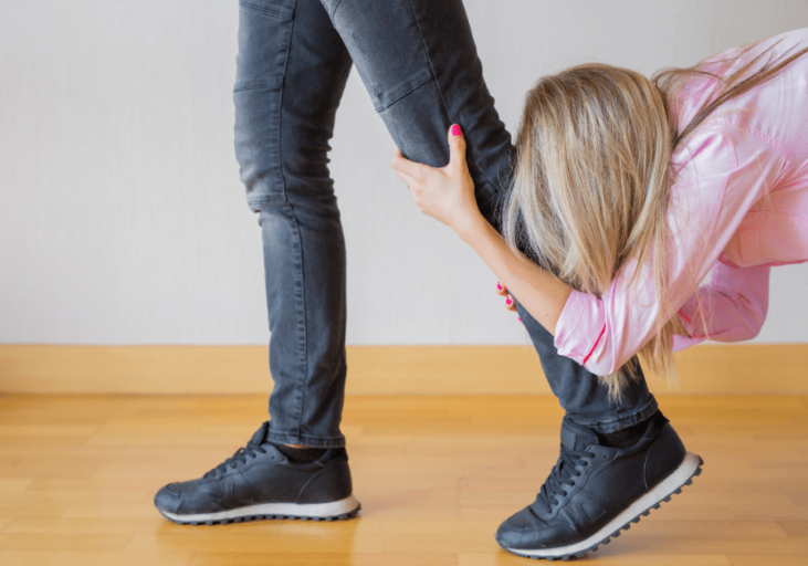 11 razones por las que dejar ir es tan difícil y qué hacer al respecto