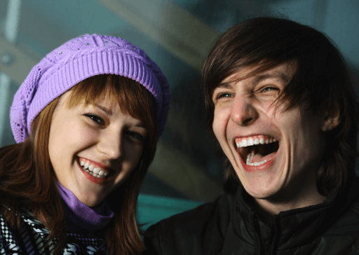 Esconde sus verdaderos sentimientos