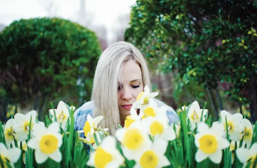 Disfrutar de las pequeñas cosas