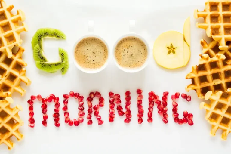 mensajes de buenos dias