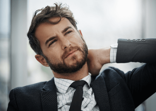 cansado de ser amable