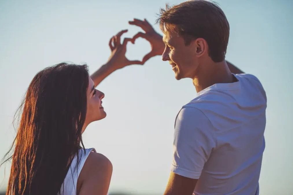 mensajes de texto para animar a tu pareja