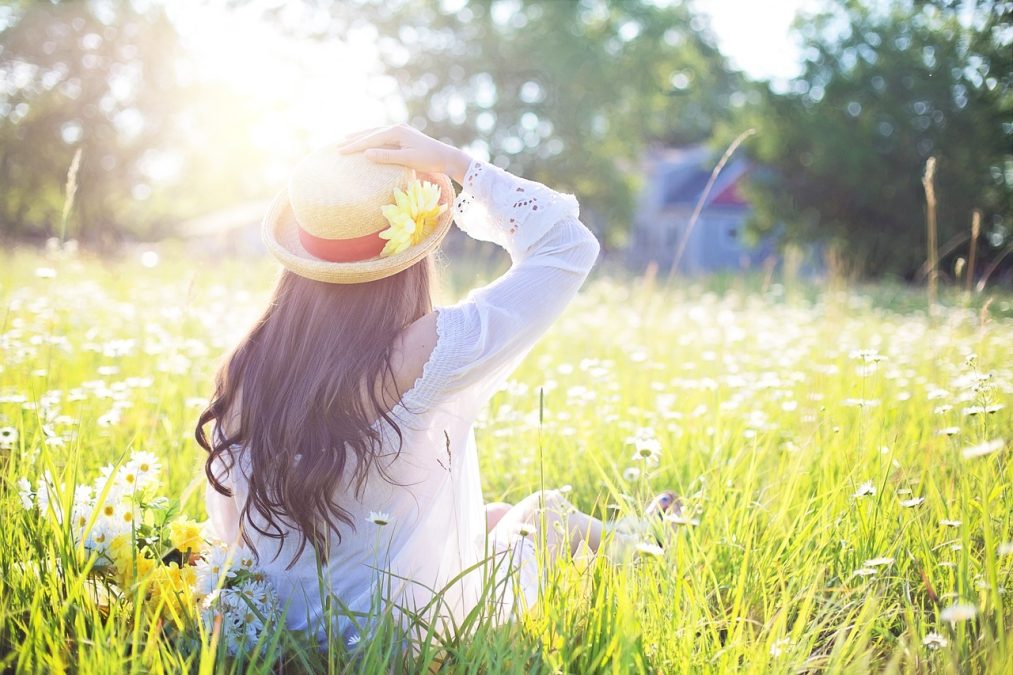 afirmaciones positivas para mujeres