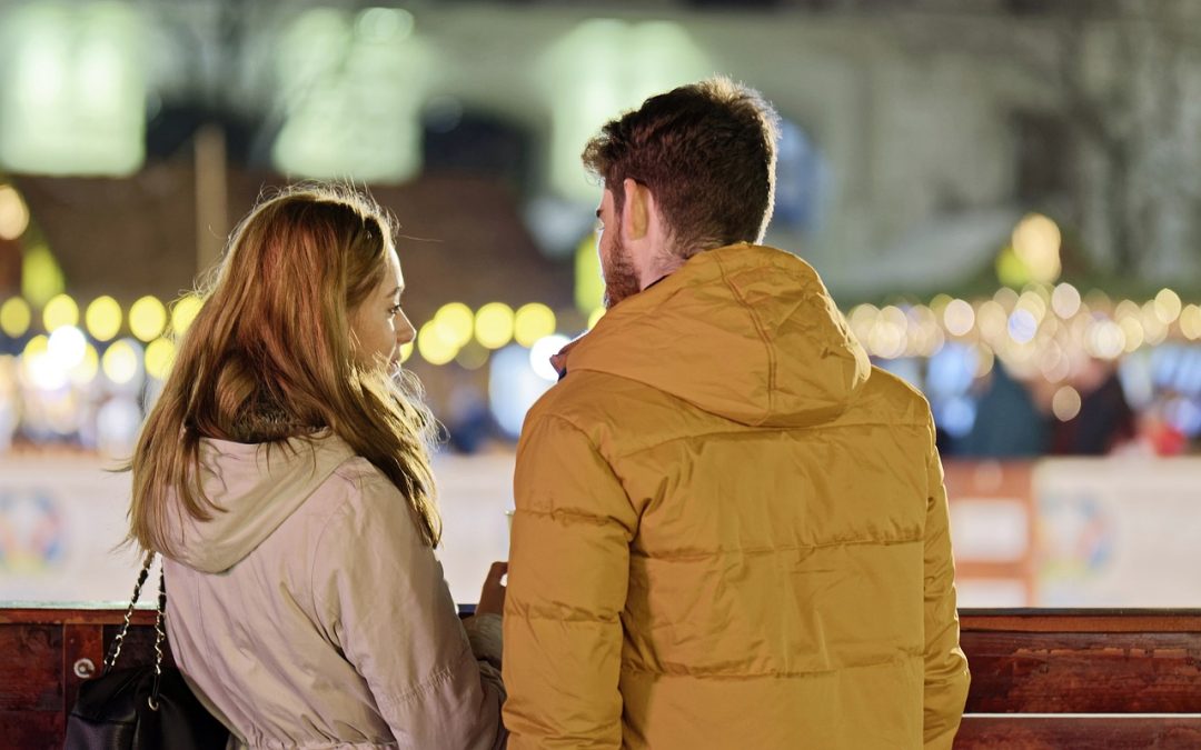 ejercicios de comunicacion para parejas