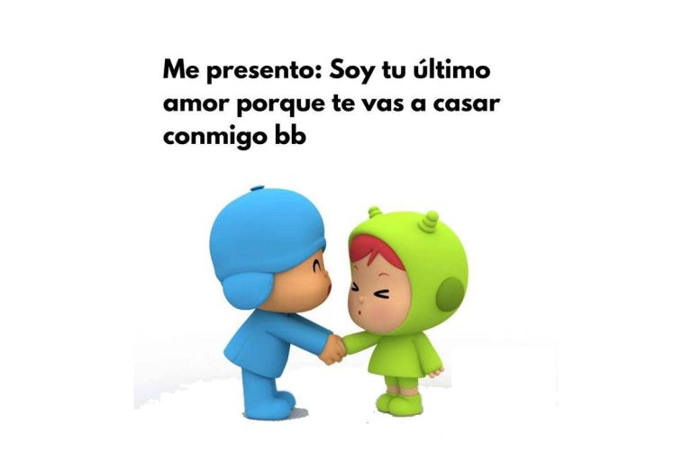 memes de amor