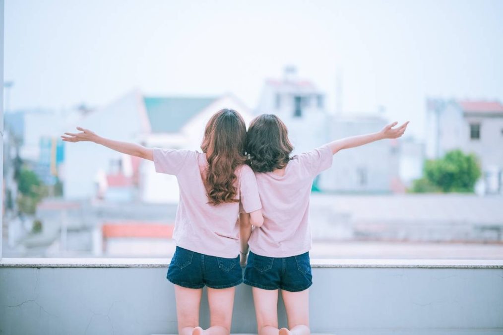 Tipos de personalidad INTP e ISTP