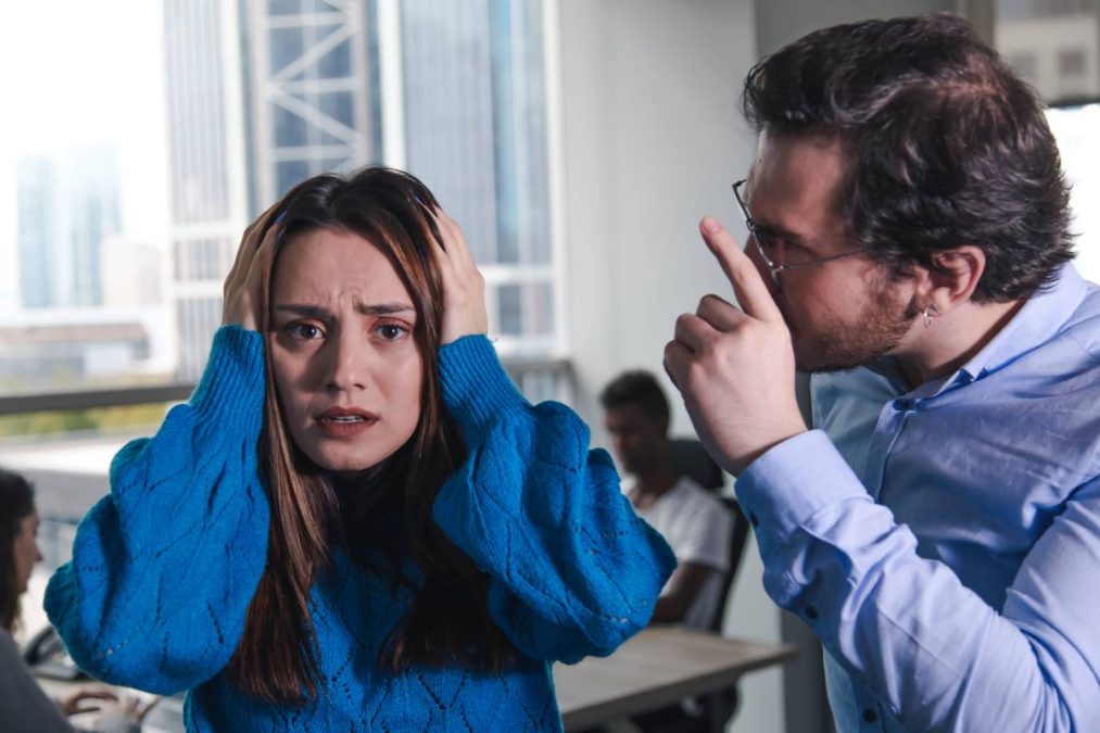 secuelas del maltrato emocional