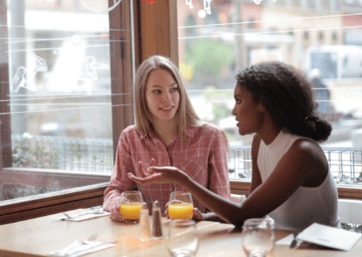 ¿Piensas antes de hablar? 7 claves para una conversación sin remordimientos