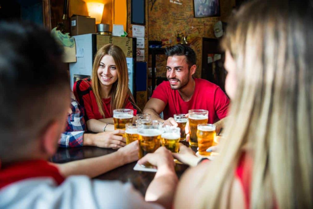 cosas interesantes de las que hablar
