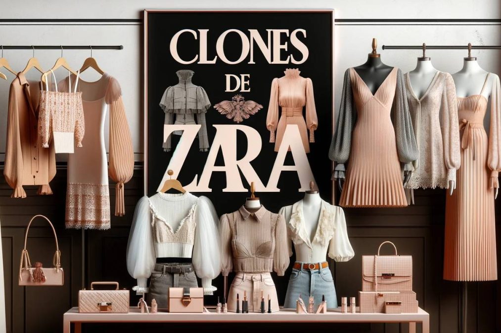 clones de zara