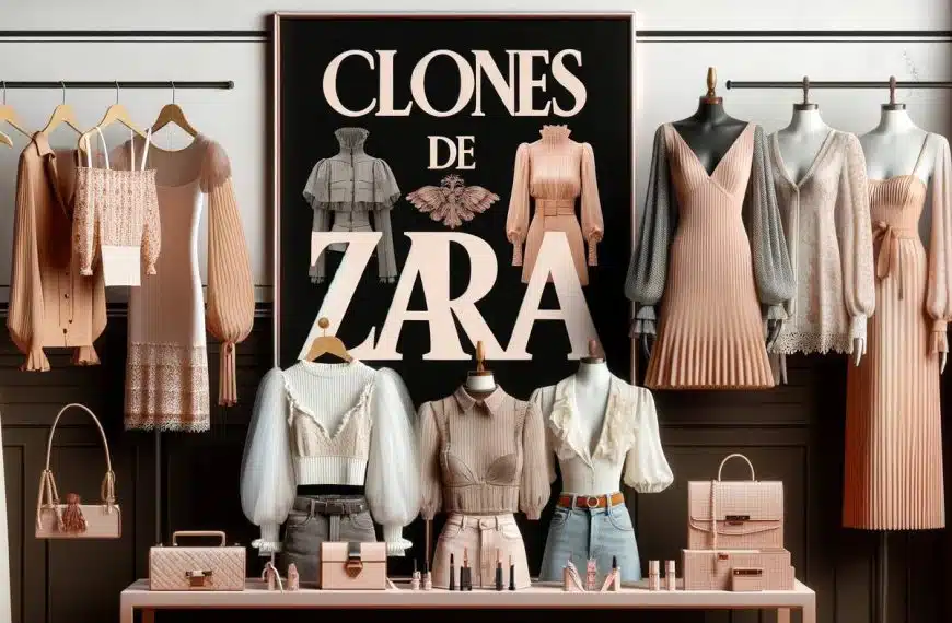 clones de zara
