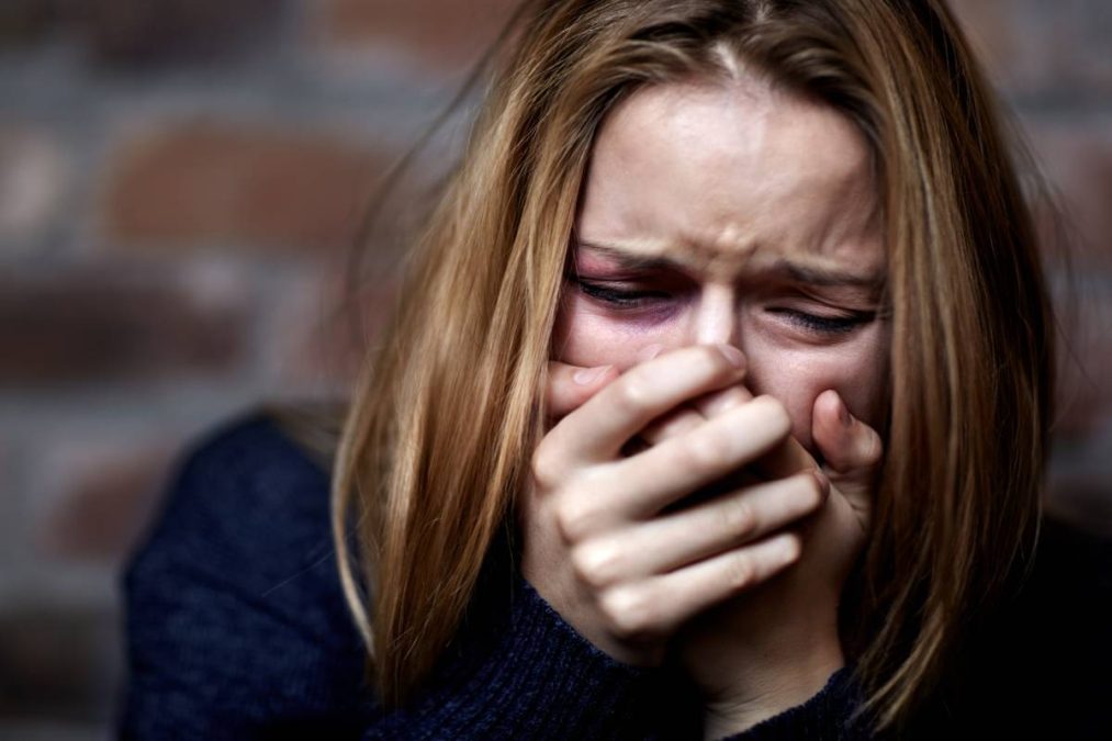 curación del maltrato emocional