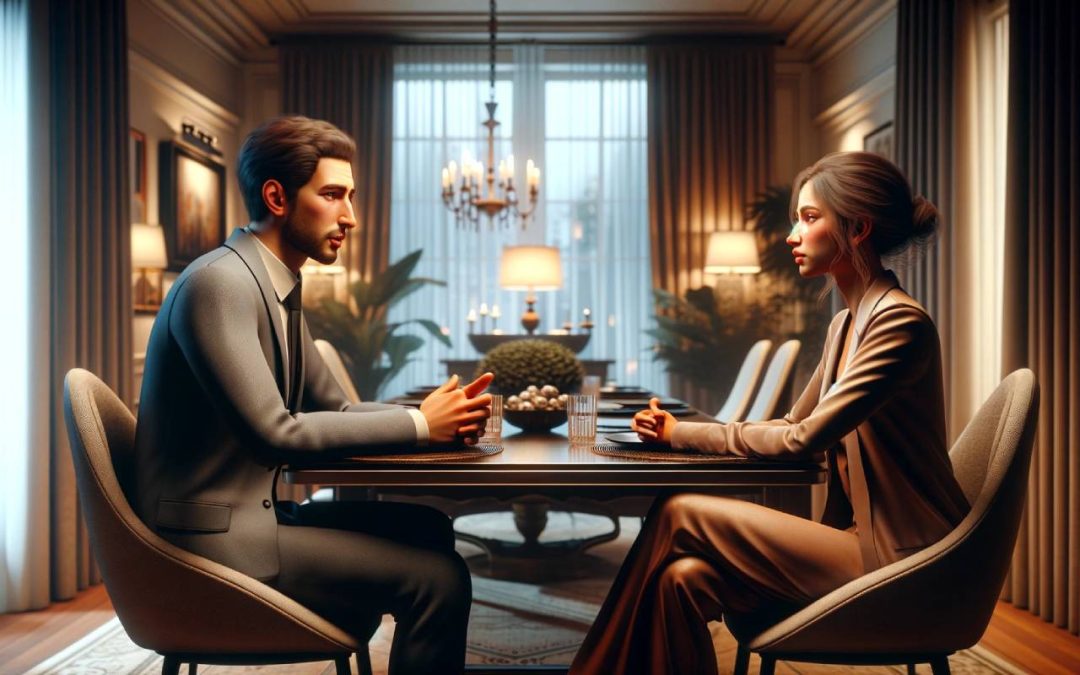 ser más asertivo en una relación