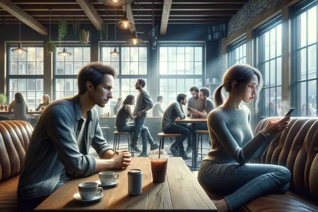 Las etapas más dolorosas de las infidelidades emocionales