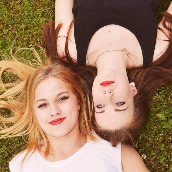 preguntas para tu mejor amiga