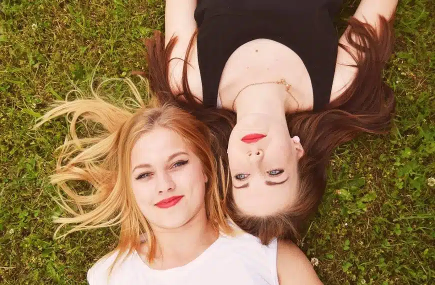 preguntas para tu mejor amiga