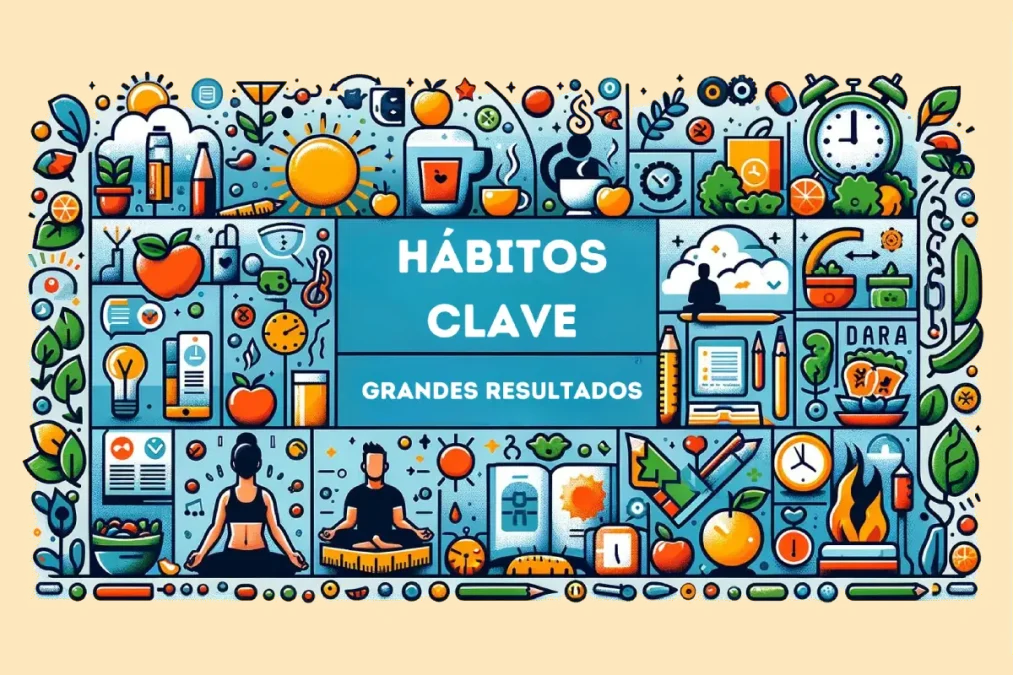 habitos clave
