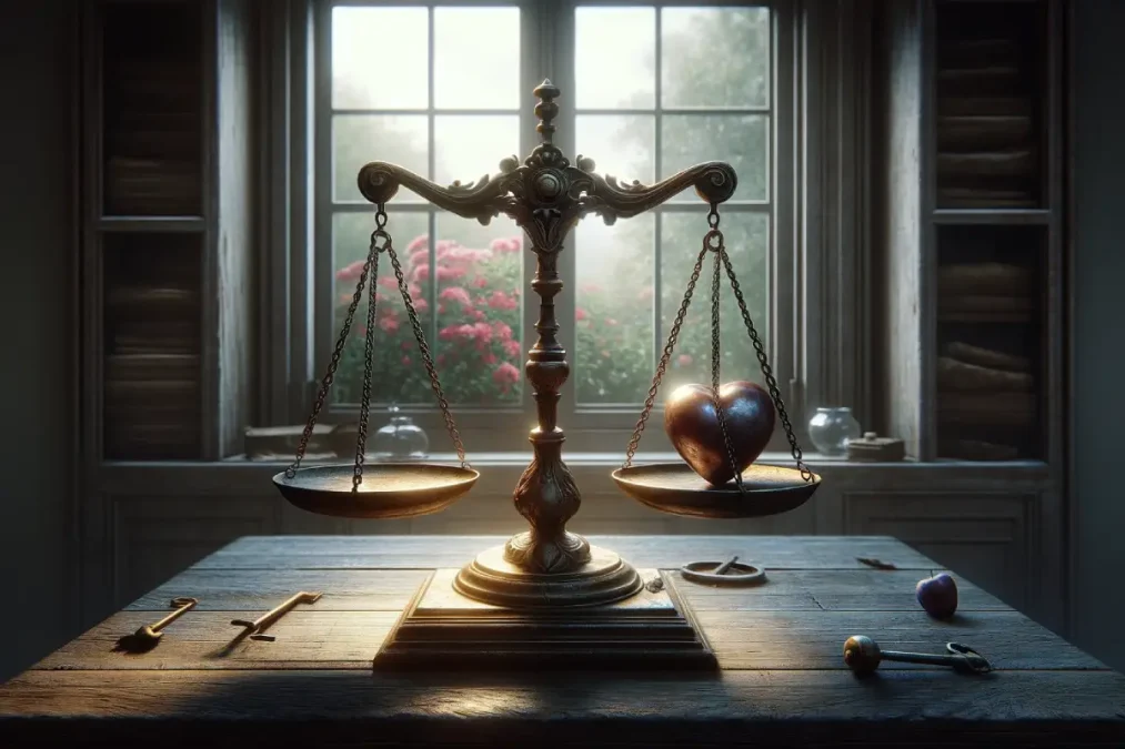 puntos no negociables en una relación de pareja