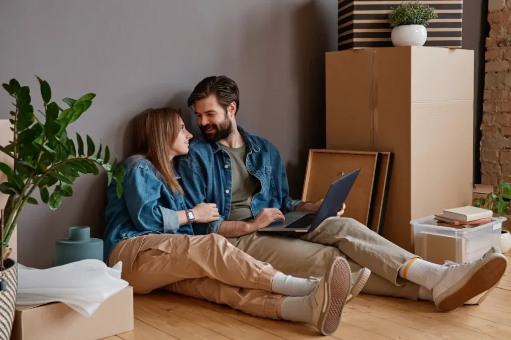 está preparado para una relación contigo