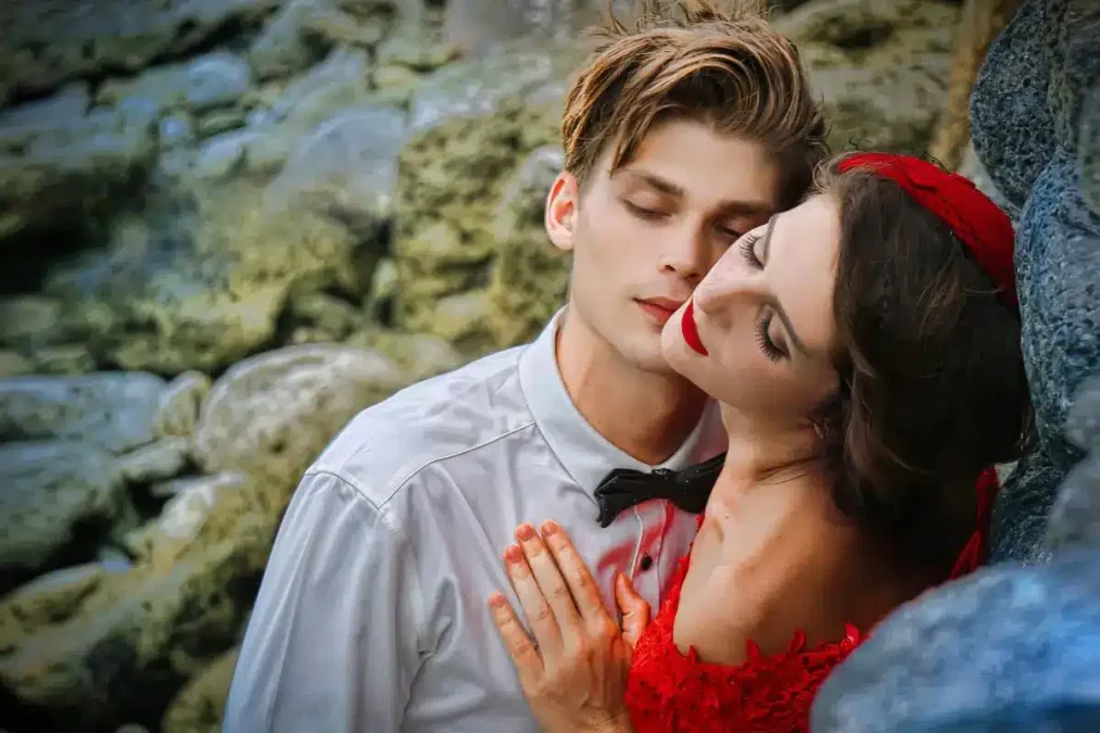 excitación no sexual