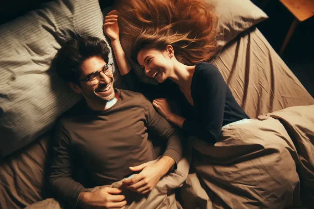 Seduce a tu mujer con estos 15 gestos románticos