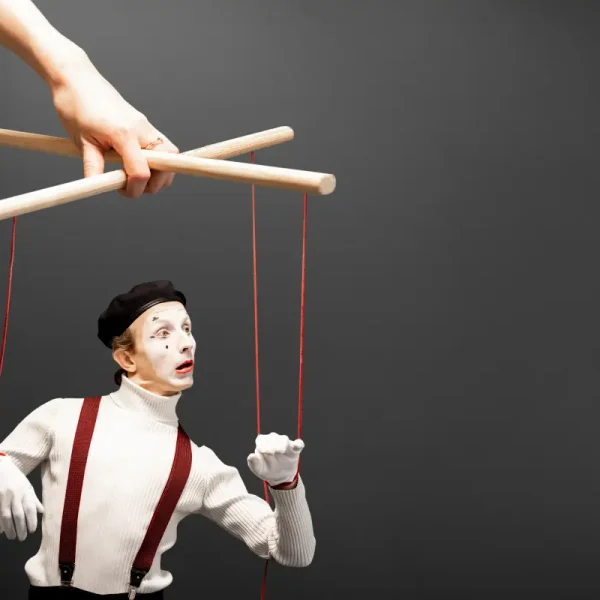 manipulacion emocional