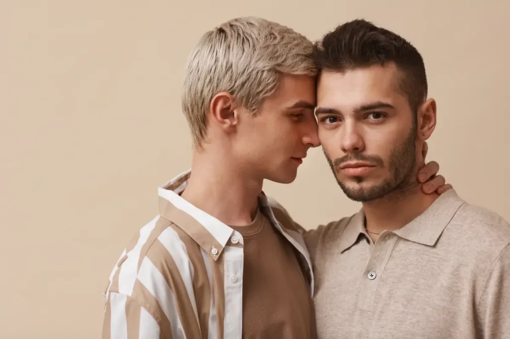 marido es gay
