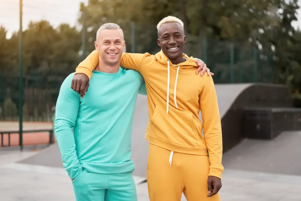 Cómo saber si un chico es gay o bisexual
