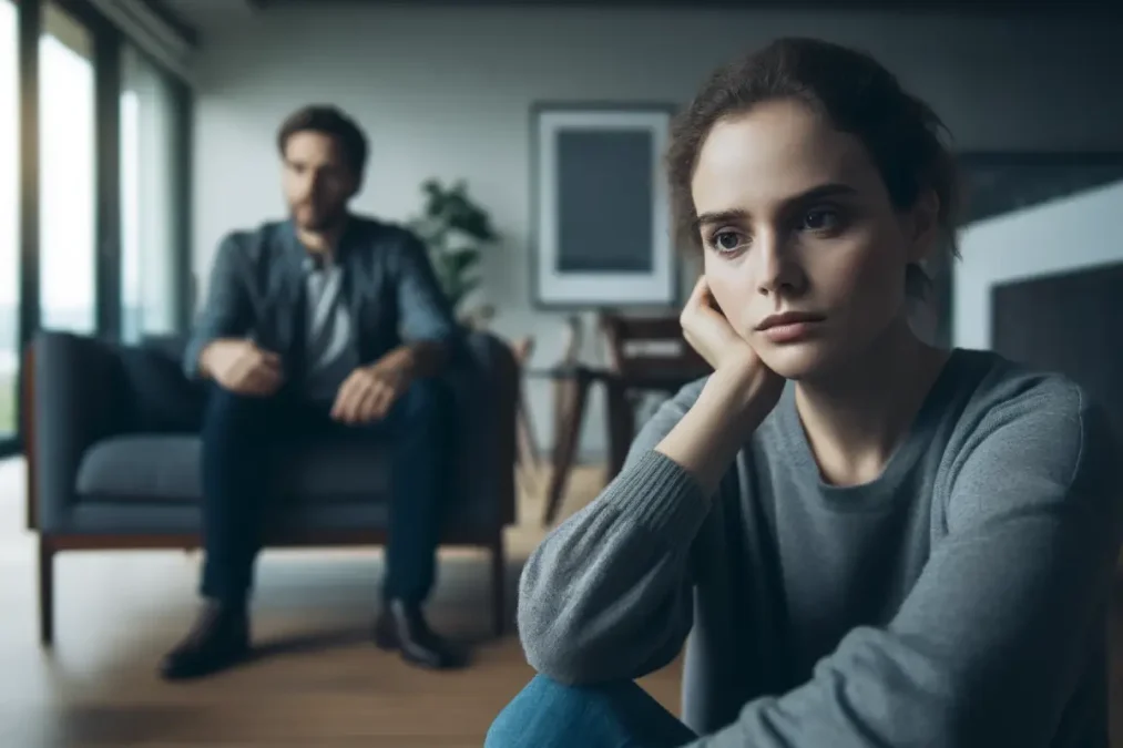 frases de gaslighting en las relaciones