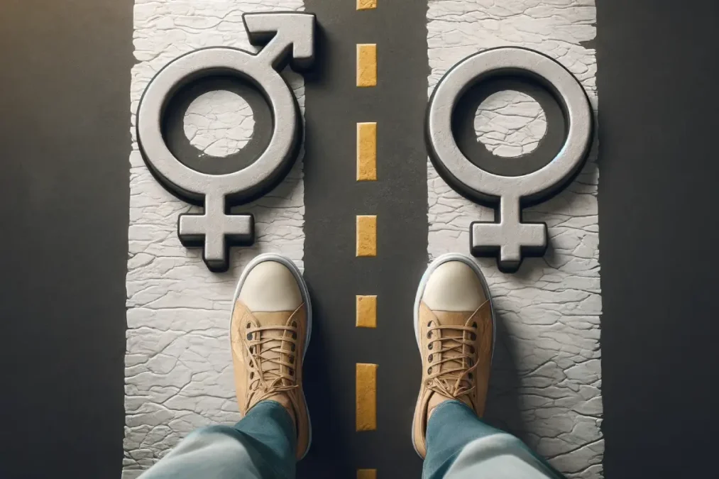 lista de sexualidades