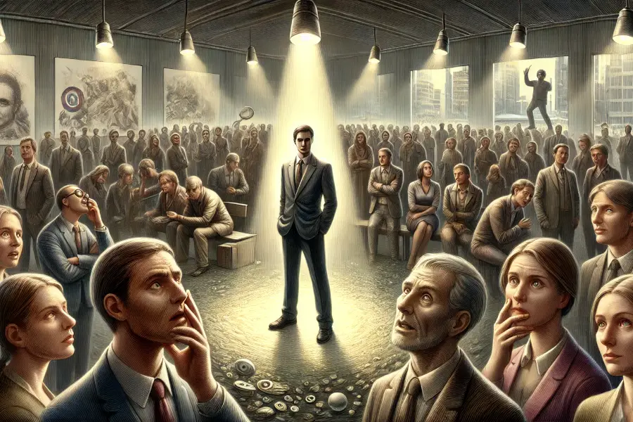 Misántropo: Qué significa y 31 señales y razones por las que odias a la gente