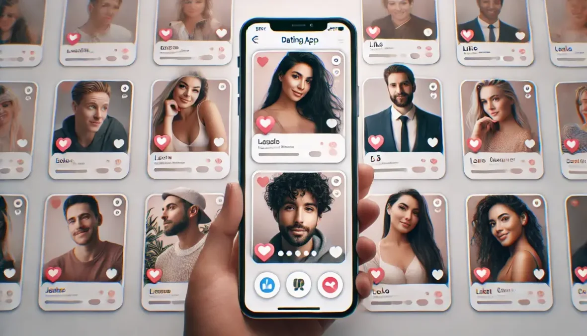 Bumble o Tinder