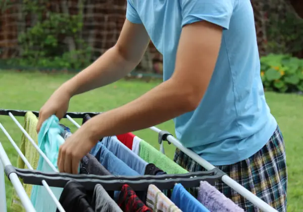 15 normas para adultos que viven con sus padres