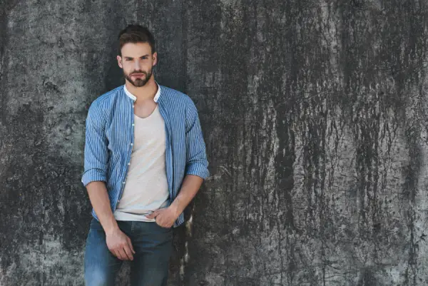 ¿Qué hace atractivo a un hombre? 15 claves científicas