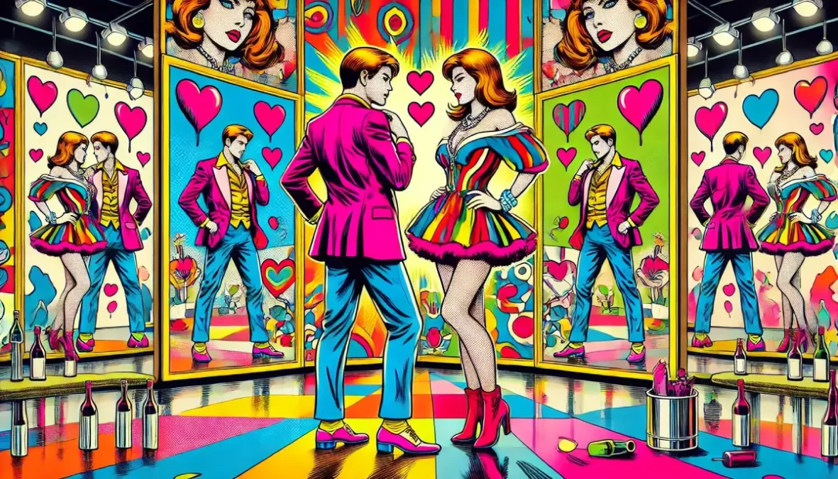 relaciones narcisistas
