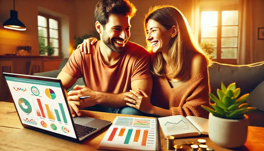 Efectos del Dinero en Tu Relación (1)